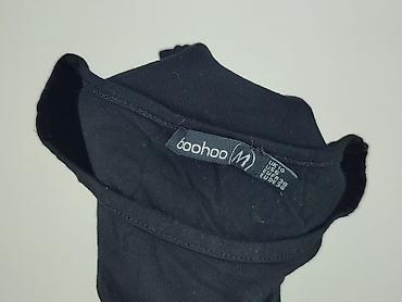 malpka: Boohoo, T-shirt damski, rozmiar M — 4