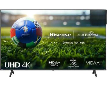lidl masažer za celulit: Brend: HISENSE Model: HISENSE 75 inča 75A6N LED 4K UHD Smart TV Cena