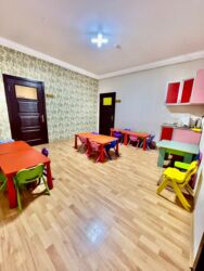 Kommersiya daşınmaz əmlakının satışı: TƏCİLİ OBYEKT - UŞAQ BAXÇASI SATILIR. Bakixanov — 12