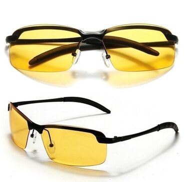 Eynəklər: Очки bazelio 6 15 m ночного видения FG С оправой из поликарбоната — 26