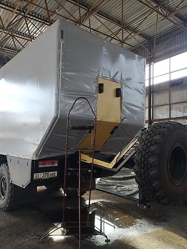 Грузовики: Грузовик, Камаз, Стандарт at lalafo.kg — 16 Грузовики: Грузовик, Камаз, Стандарт — 16