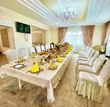 Выездные банкеты: Посуда на прокат. В аренду столы, стулья, посуда, шатры at lalafo.kg — 28 Выездные банкеты: Посуда на прокат. В аренду столы, стулья, посуда, шатры — 28