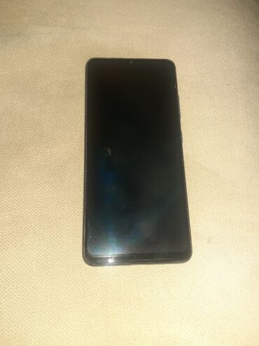 Samsung: Samsung Galaxy A32, 128 GB, rəng - Göy, İki sim kartlı