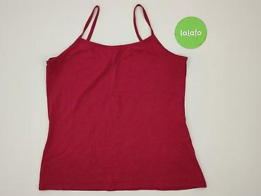 janina stretch: Janina, Top damski, rozmiar 2XL — 2