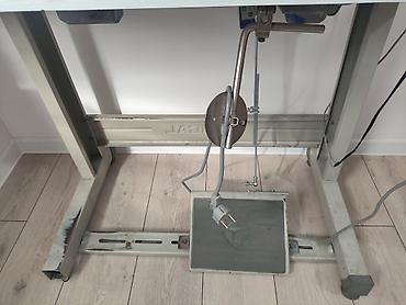 typical: Промышленная швейная машина Typical GC6150 (прямострочная) с — 6