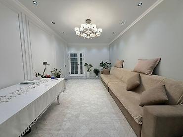 108: 2 комнаты, 74 м², Церковь 108 серия, 1 этаж, Евроремонт — 2
