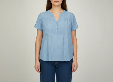 t shirty guess różowe: Yessica, Жіноча блуза, розмір XL