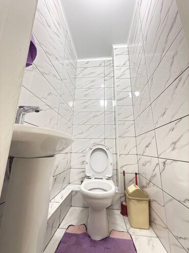 Продажа квартир: 2 комнаты, 60 м², Элитка, 8 этаж, Евроремонт
