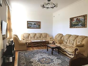 Həyət evləri və villalar: 5 otaqlı, 300 kv. m, Yeni təmirli — 3