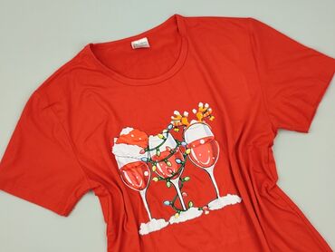 Women`s T-shirt, H&M, size XL (EU 42)