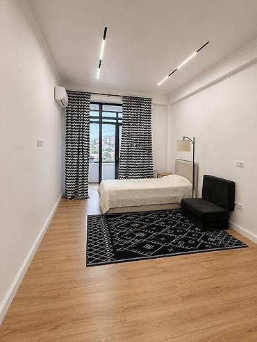 archa group: 3 комнаты, 120 м², Элитка, 7 этаж, Дизайнерский ремонт — 6