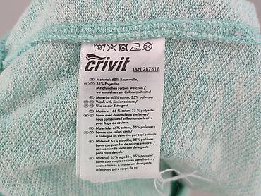 tifanny blue dresy: Crivit, Spodnie dresowe damskie, rozmiar XS — 5
