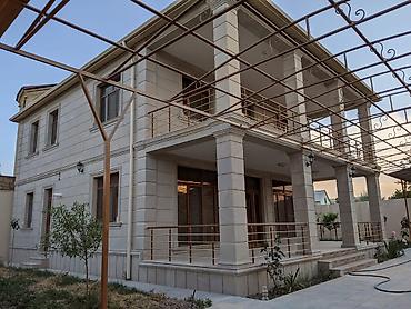 cıxarış nədir: Bakı, Novxanı, 240 kv. m, 6 otaqlı, Kanalizasiya, Kombi, Qaz — 2