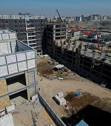 Новостройки от застройщика: 🏢 Продаются квартиры в жилом комплексе «Семетей» от строительной — 16