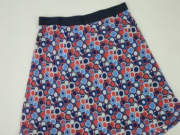 jeansowe spódnice trapezowe: Skirt, XL (EU 42), condition - Good