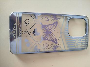 iphone 7 azerbaycan: Məhsul: Telefon üçün dekorativ arxa örtük - Model uyğunluğu: Böyük — 1