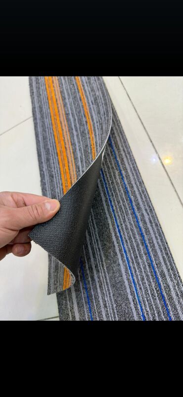 Kovrolin: 🎨 Bağçalar üçün rəngarəng kovralitlər və peşəkar montaj xidməti! 👶 — 25