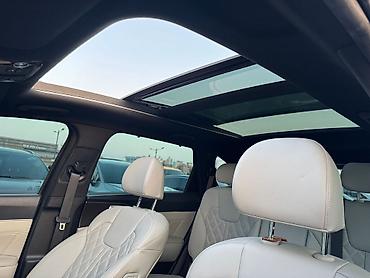 l 9 max: Kia Sorento: 2022 г., Автомат, Гибрид, Кроссовер — 5