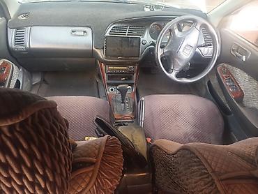 cdi 2 2: Honda Accord: 2000 г., 1.8 л, Автомат, Бензин, Седан — 3