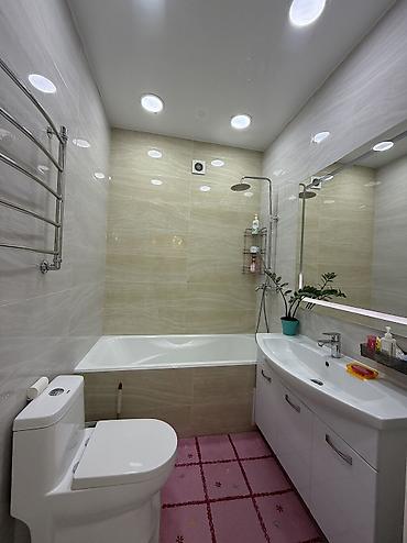 Долгосрочная аренда квартир: 5 комнат, Собственник, Без подселения, С мебелью полностью, С мебелью частично — 17