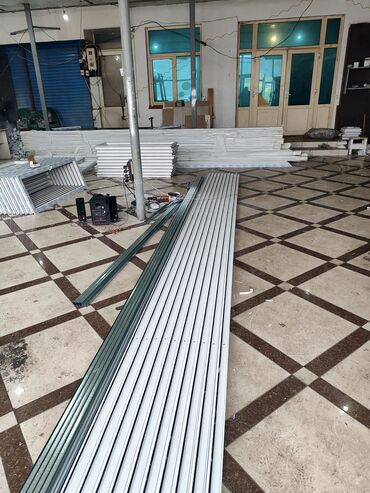 Металлопластиковые окна на заказ: Металлопластиковое окно на заказ, Тип окна: Витражные, Мансардные, Панорамные, Платная установка, Без рассрочки — 10