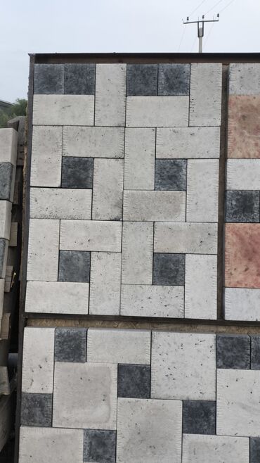 Евробрусчатка: Евробрусчатка — 9