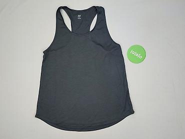 sklepy hm: H&M Sport, Top damski, rozmiar M — 2