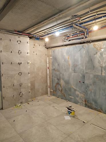 Ремонт под ключ: Делаем всё виды ремонтных работ .сантехника. электро .кладка кирпича — 5