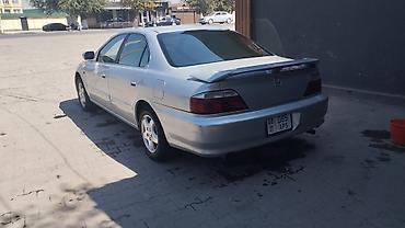 outback xt: Honda Inspire: 1999 г., 2.5 л, Автомат, Бензин, Седан — 2