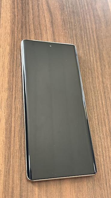 infinix note 40 pro: Infinix Note 40 Pro, 256 GB, rəng - Yaşıl, Sensor — 2