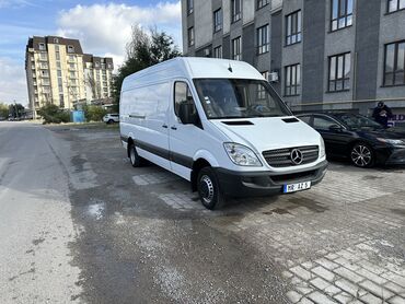 mercedes benz w124 3 2: Mercedes-Benz Sprinter: 2011 г., 2.7 л, Механика, Дизель, Бус