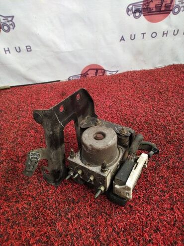 Другие автозапчасти: Блок abs Mazda Capella GF8P 1800 2000 (б/у) ЭЛЕКТРОНИКА - #блок at lalafo.kg Другие автозапчасти: Блок abs Mazda Capella GF8P 1800 2000 (б/у) ЭЛЕКТРОНИКА - #блок
