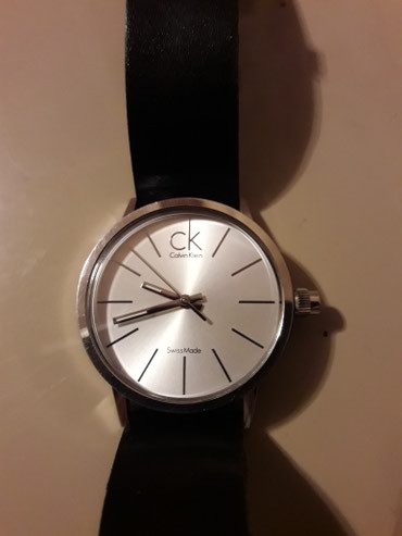 anne klein saat qiymetleri: Calvin Klein original saat 1-2 defe taxilib galib teze gadin ucun cox