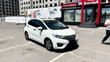хонда сивик леви руль автамат хежибек серебристый: Honda Fit: 2016 г., 1.5 л, Вариатор, Газ, Хетчбек
