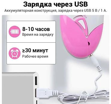 Другая техника по уходу за волосами: Эпилятор волос KEMEI KM-189A Характеристики: Быстрое и легкое — 6