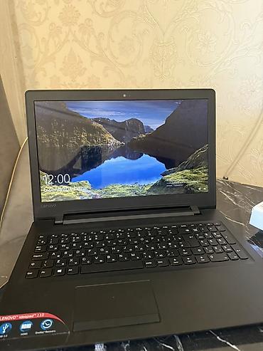 Lenovo: Tecili satılır — 1