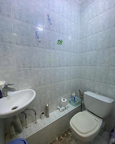 Продажа квартир: 3 комнаты, 63 м², Асанбай мкр 105 серия, 2 этаж, Косметический ремонт — 10