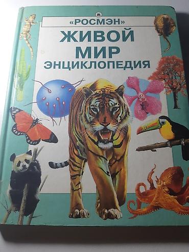 каталог nwork: Сборник энциклопедий "РОСМЭН" — 4