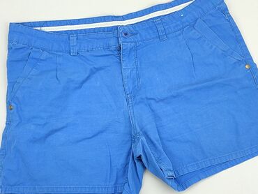 bluzki z krótkim rękawem mohito: Shorts, Denim Co, XL (EU 42), condition - Good