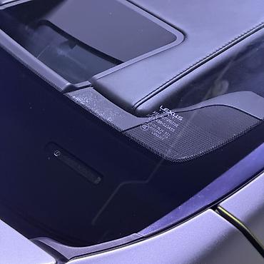 Lexus: Lexus ES: 2019 г., 2.5 л, Вариатор, Гибрид, Седан — 15