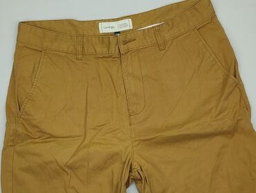 reserved spodnie w panterkę: George, Shorts for men