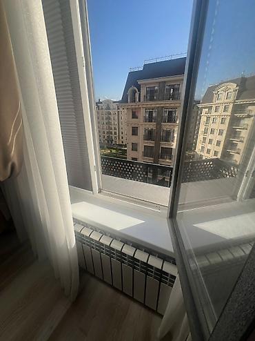 Продажа квартир: 2 комнаты, 55 м², Элитка, 7 этаж, Дизайнерский ремонт — 15