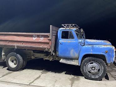 ГАЗ: ГАЗ : 1992 г., 4.3 л, Механика, Бензин, Пикап — 2