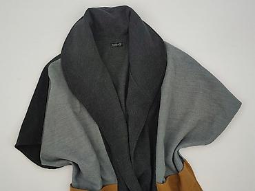 kapcie usb: Topshop, Ponczo damskie, rozmiar One size — 1