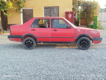 Volkswagen: Volkswagen Jetta: 1990 г., 1.8 л, Механика, Бензин, Седан at lalafo.kg — 4 Volkswagen: Volkswagen Jetta: 1990 г., 1.8 л, Механика, Бензин, Седан — 4