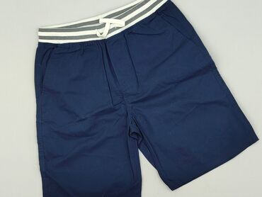 czarne sandałki ccc: Shorts for men, size L
