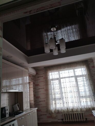 Натяжной потолок: Натяжной потолок Глянцевое, 3D потолки, Матовое Бесплатный замер, Гарантия, Бесплатная консультация — 20