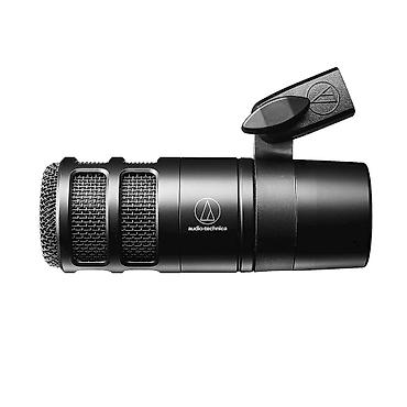 №: 9835 Məhsulun adı: Mikrofon Audio-Technica AT2040 Brend