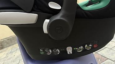 сколько стоит коляска cybex: Продается автолюлька до 13 кг cybex Пользовались два месяца — 3