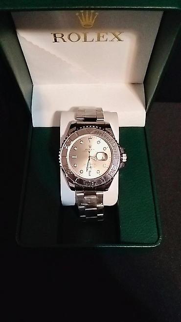 Qol saatları: Rolex kişi qol saatları – bir neçə model və rəng seçimi - Korpus və — 4
